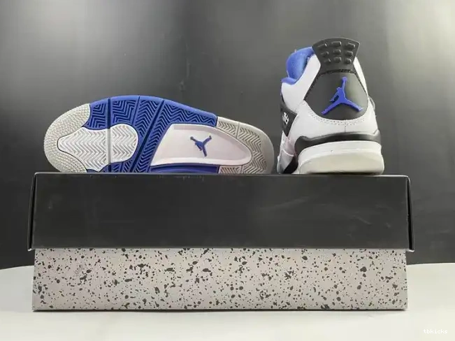 Reps TBK Jordan Retro Motorsports 4 308497-117 (2017) 0611